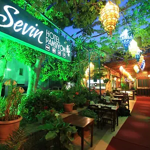 Hotel Sevin