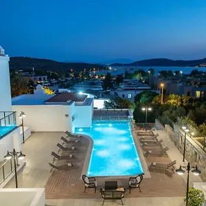 Hotel Lodos Suites & Rezidans