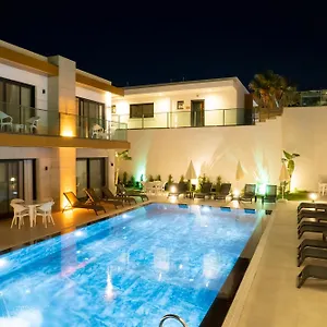 Aparthotel Milenyum