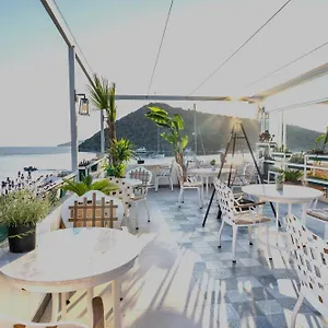 Hotel Liman Guemuesluek - Adult Only