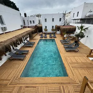 Hotel Costa Viva
