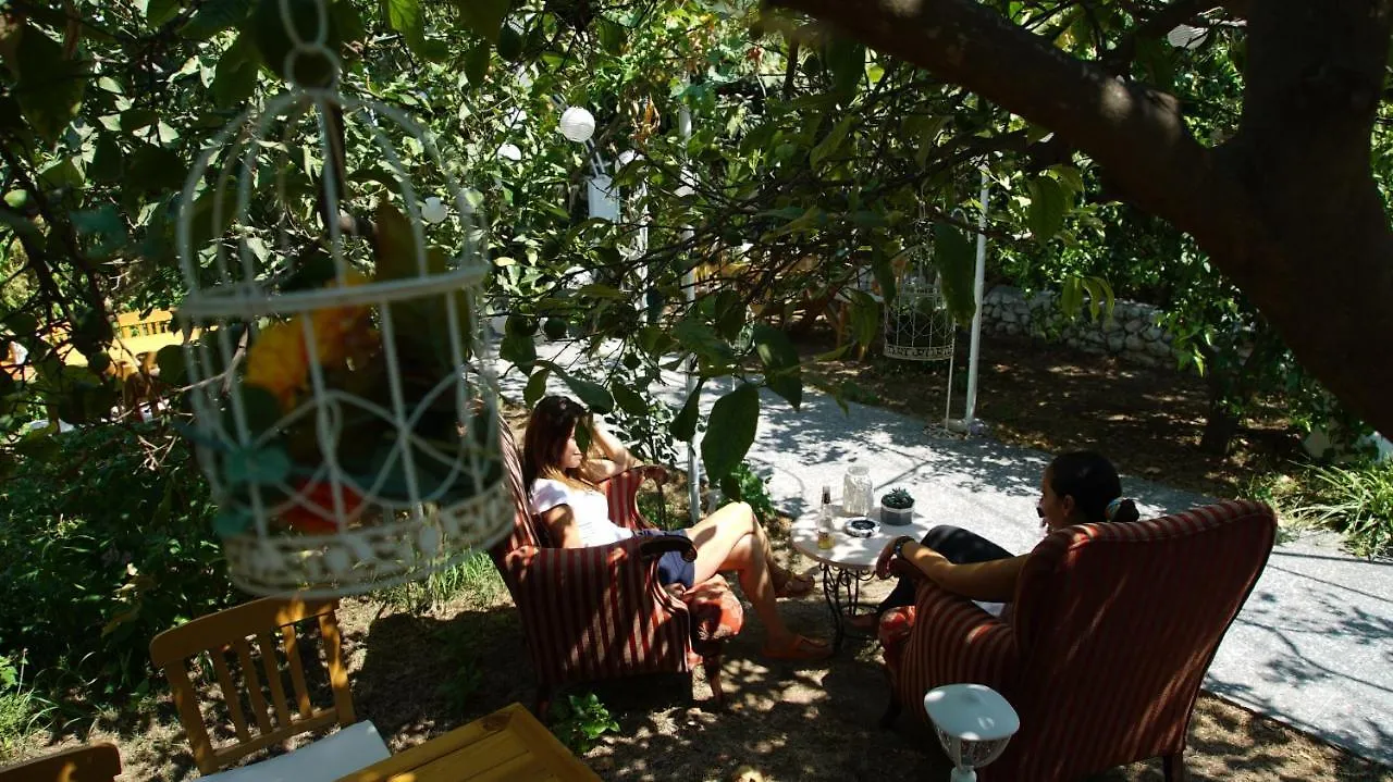 L'Onda Oda Bodrum