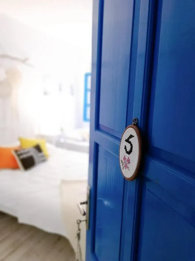 L'Onda Oda Bodrum Hotel