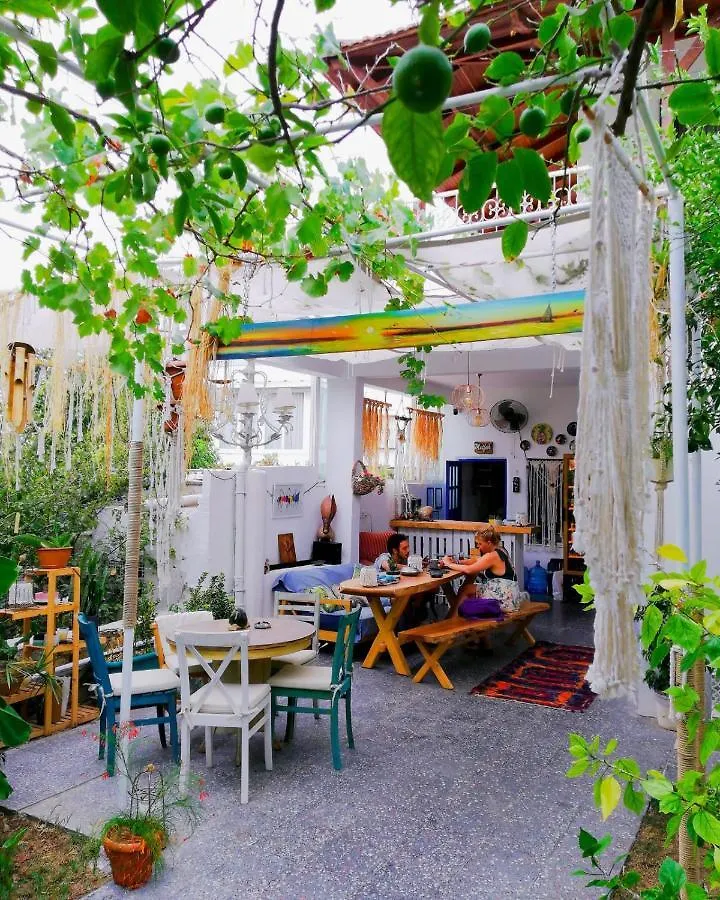 L'Onda Oda Bodrum 3*,